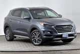 Used 2019 Hyundai Tucson Limited image 2
