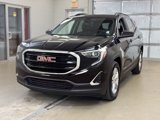 Used 2021 GMC Terrain SLE w/ Driver Convenience Package image 3