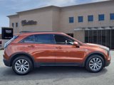 Used 2019 Cadillac XT4 Sport w/ Cold Weather Package image 4