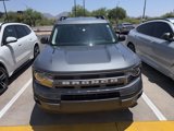 Used 2022 Ford Bronco Sport Big Bend w/ Convenience Package image 3