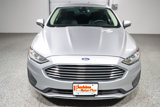 Used 2020 Ford Fusion SE image 4