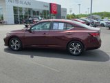 Used 2021 Nissan Sentra SV image 6
