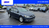 Used 2018 Volkswagen Golf S image 3