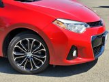 Used 2016 Toyota Corolla S image 3
