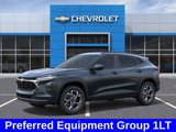New 2025 Chevrolet Trax LT w/ Sunroof Package image 3