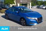 Used 2023 Nissan Sentra SV image 4