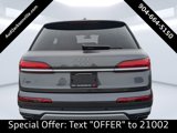 New 2025 Audi Q7 2.0T Premium image 4