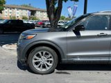 Used 2023 Ford Explorer Limited image 6