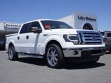 Used 2012 Ford F150 XLT w/ XLT Convenience Pkg image 2