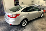 Used 2014 Ford Focus SE image 4