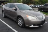 Used 2010 Buick LaCrosse CXL image 2