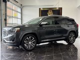 Used 2019 GMC Terrain Denali image 3