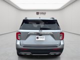 Used 2020 Ford Explorer XLT w/ Equipment Group 202A image 5