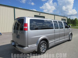 Used 2018 Chevrolet Express 2500 Extended w/ Enhanced Convenience Package image 5