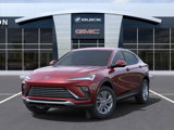 New 2025 Buick Envista Preferred image 6