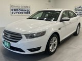 Used 2015 Ford Taurus SEL image 4