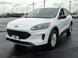 Certified 2022 Ford Escape SE w/ Cold Weather Package image 3