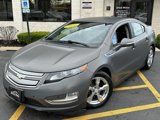 Used 2014 Chevrolet Volt Premium w/ Premium Trim Package image 2