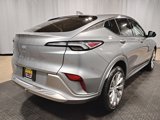 New 2025 Buick Envista Avenir image 3