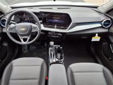 New 2025 Chevrolet Trax LT w/ Driver Confidence Package image 3