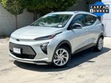 Certified 2023 Chevrolet Bolt EUV LT image 2