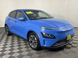 Used 2022 Hyundai Kona Limited w/ Cargo Package image 3
