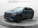 Certified 2023 Volkswagen Atlas Cross Sport SE image 3
