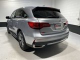 Used 2017 Acura MDX SH-AWD image 4