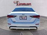 Certified 2025 Nissan Sentra SV image 4