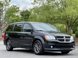 Used 2017 Dodge Grand Caravan SXT image 3