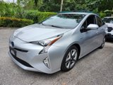 Used 2018 Toyota Prius Three image 3
