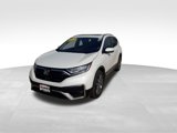 Used 2022 Honda CR-V Touring image 3