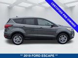 Certified 2019 Ford Escape SE image 3