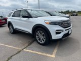 Used 2021 Ford Explorer Limited w/ Equipment Group 301A image 2