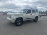 Used 2008 Jeep Liberty Sport w/ Popular Equipment Group image 4