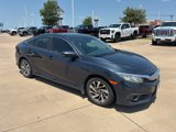 Used 2018 Honda Civic EX image 5