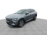 Certified 2022 Buick Envision Essence w/ Technology Package I image 4