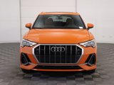 Certified 2022 Audi Q3 2.0T Premium image 2