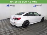 Certified 2022 Honda Civic Sport image 5