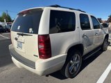 Used 2012 Chevrolet Tahoe LTZ image 4