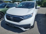 Used 2022 Honda CR-V EX image 4