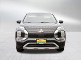 Used 2022 Mitsubishi Outlander SEL image 2