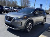 Used 2021 Nissan Rogue SV w/ Premium Package image 4