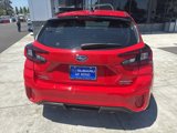 Used 2024 Subaru Impreza RS image 6