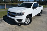 Used 2017 Chevrolet Colorado W/T w/ WT Convenience Package image 6