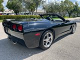 Used 2004 Chevrolet Corvette Convertible w/ Preferred Equipment Group image 4