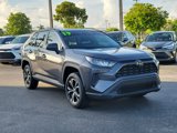 Used 2019 Toyota RAV4 LE image 4