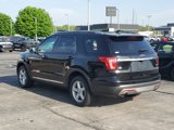 Used 2016 Ford Explorer XLT w/ Equipment Group 202A image 4