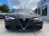 Used 2019 Alfa Romeo Giulia image 3