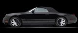Used 2002 Ford Thunderbird image 3